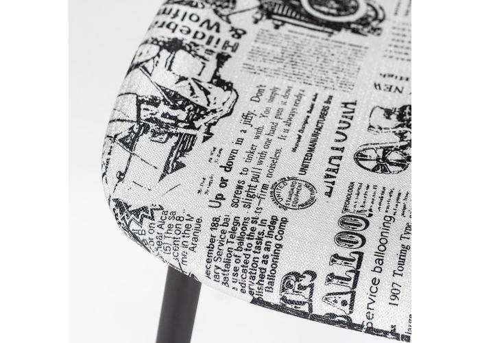 Стул TetChair ALLEN mod. DС409