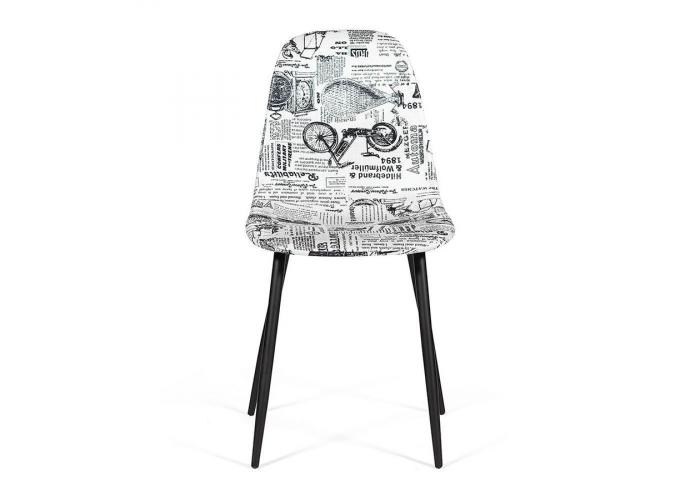 Стул TetChair ALLEN mod. DС409