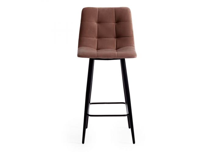 Стул TetChair барный CHILLY mod. 7095б