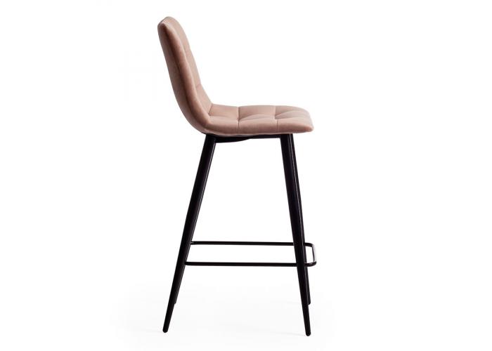 Стул TetChair барный CHILLY mod. 7095б