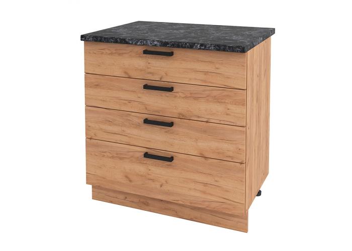 Вивиан Стендмебель ШН4Я 800