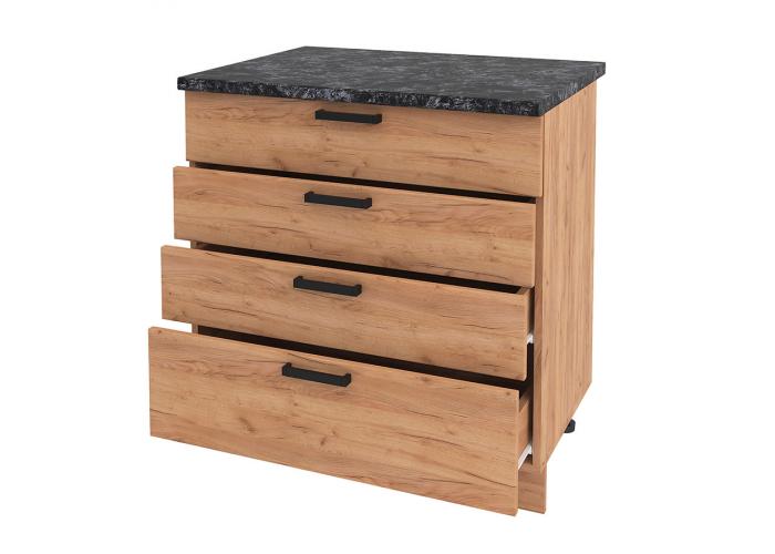 Вивиан Стендмебель ШН4Я 800