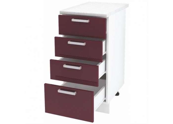 Катрин Стендмебель ШН4Я 500