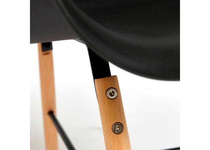 Кресло TetChair CINDY EAMES mod. 919