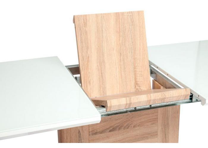 Стол TetChair FOSTER mod 8070