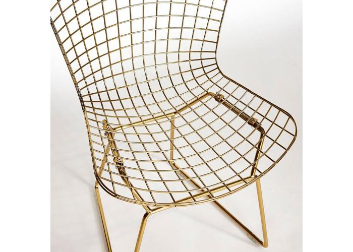 Стул TetChair BAZALT с подушкой mod. DC5079