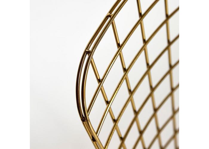 Стул TetChair BAZALT с подушкой mod. DC5079