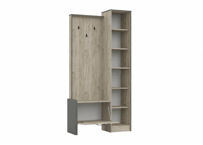 Прихожая Гранд Кволити Лофт