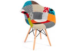 Кресло TetChair CINDY SOFT EAMES mod. 101