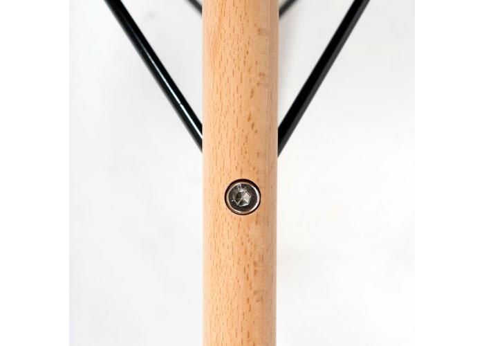 Кресло TetChair CINDY SOFT EAMES mod. 101