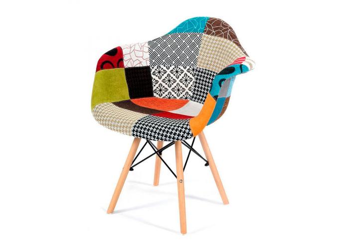 Кресло TetChair CINDY SOFT EAMES mod. 101