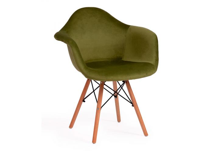 Кресло TetChair CINDY SOFT EAMES mod. 101