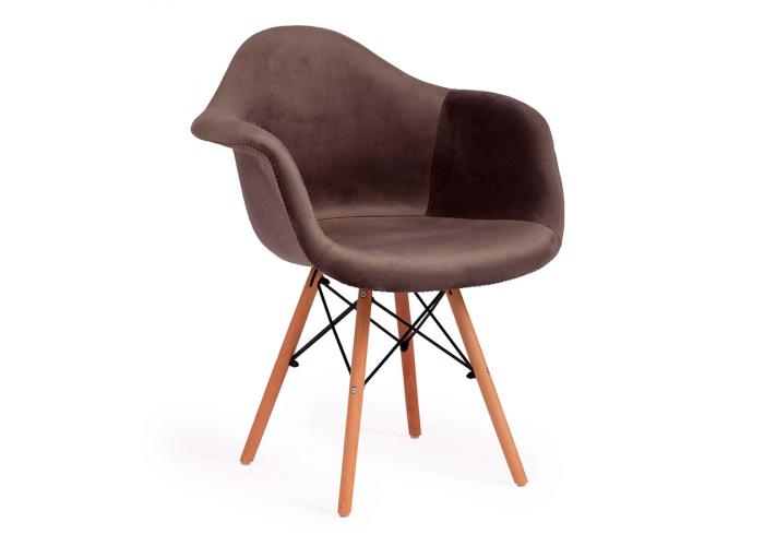 Кресло TetChair CINDY SOFT EAMES mod. 101