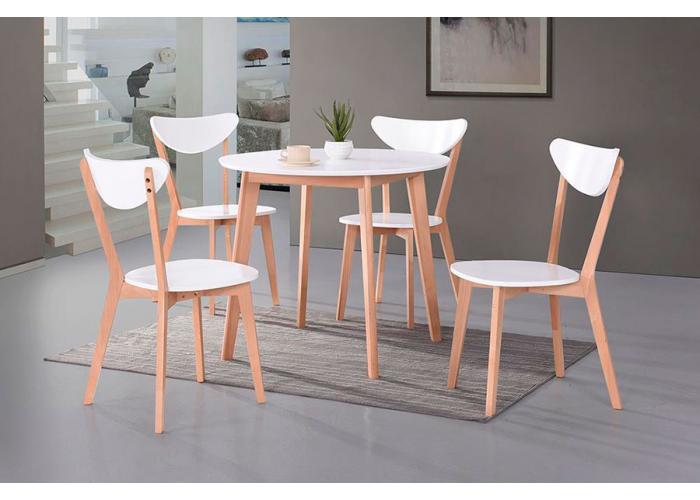 Стол обеденный раскладной TetChair BOSCO 11257