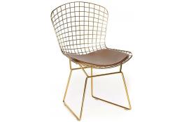 Стул TetChair BAZALT с подушкой mod. DC5079