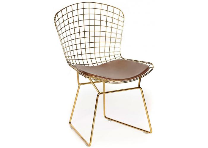 Стул TetChair BAZALT с подушкой mod. DC5079