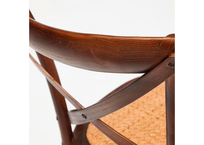 Стул TetChair CROSS mod. CB2001