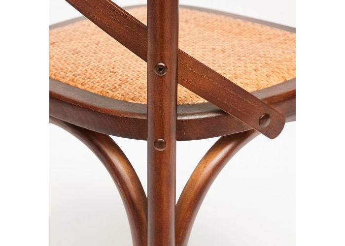 Стул TetChair CROSS mod. CB2001