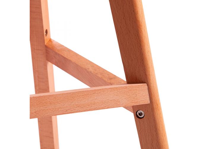 Стул барный TetChair TULIP BAR mod. C1014H