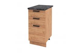 Вивиан Стендмебель ШН3Я 400