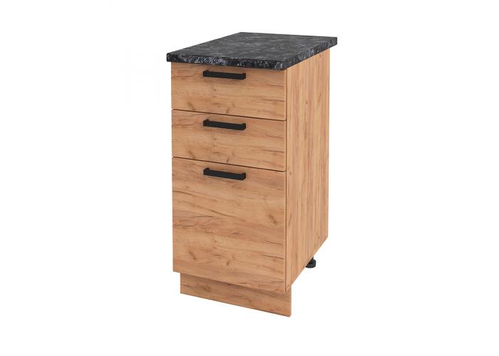 Вивиан Стендмебель ШН3Я 400