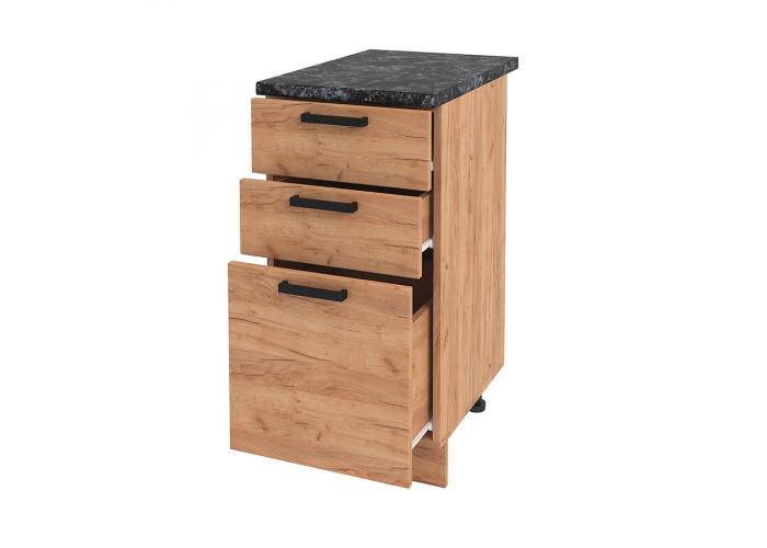 Вивиан Стендмебель ШН3Я 400