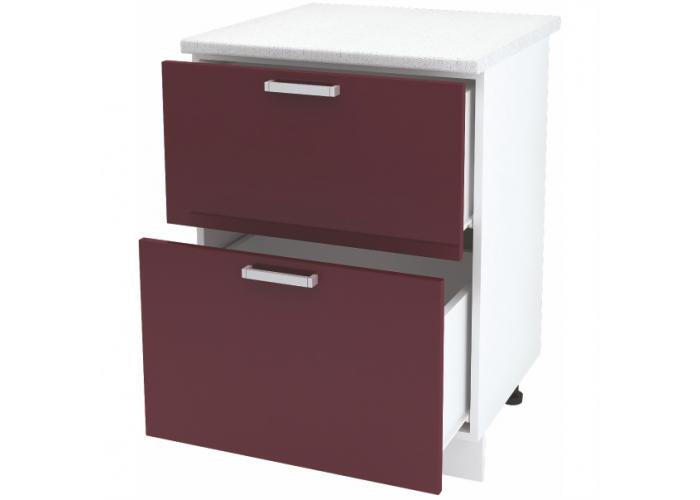 Катрин Стендмебель ШН2Я 800