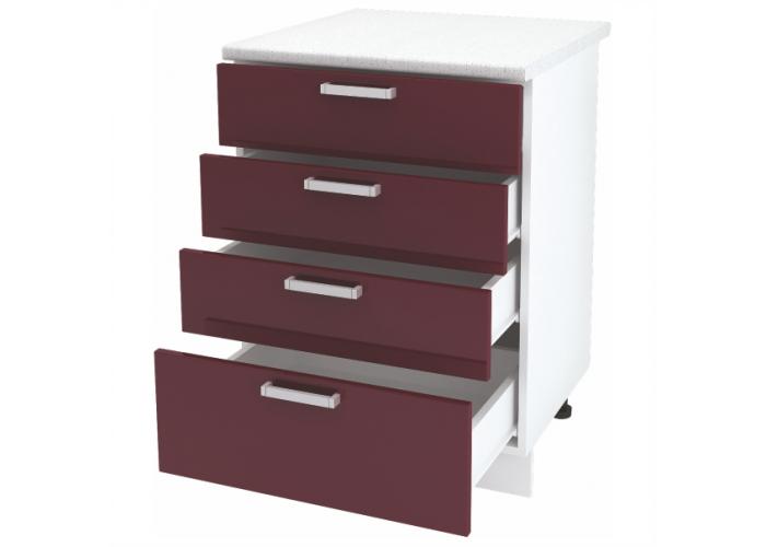 Катрин Стендмебель ШН4Я 800