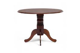 Стол обеденный TetChair CLIFF mod. 4242PE-30 OAK-T/B