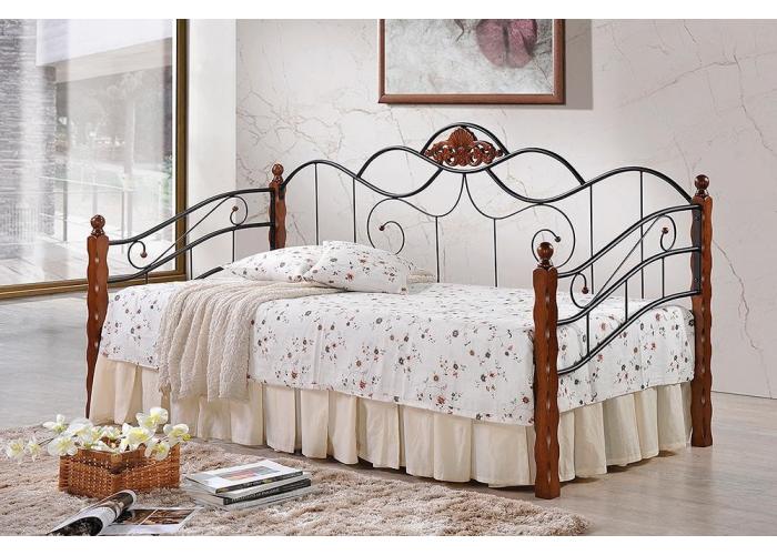 Кровать-тахта TetChair Canzona 90