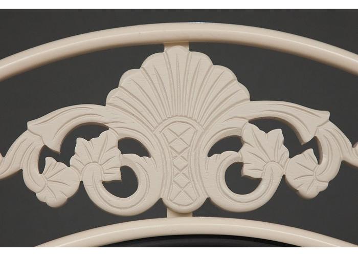 Столик туалетный TetChair Canzona столик/зеркало + стул