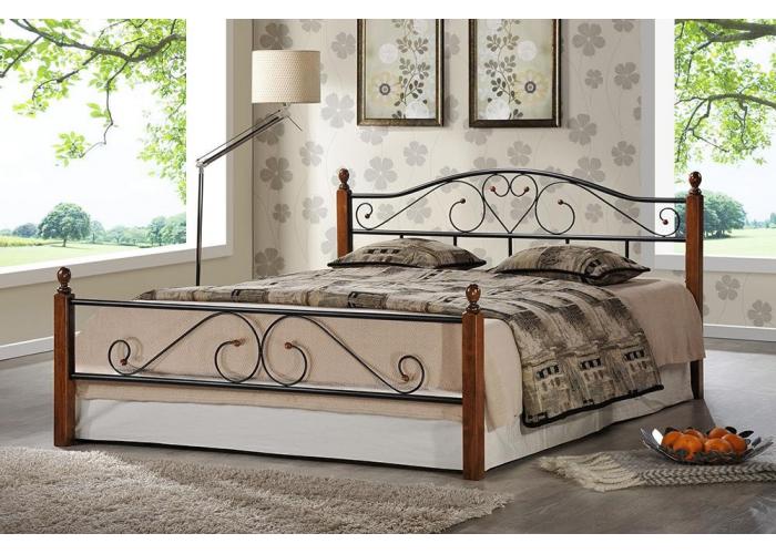 Кровать TetChair AT-815 140