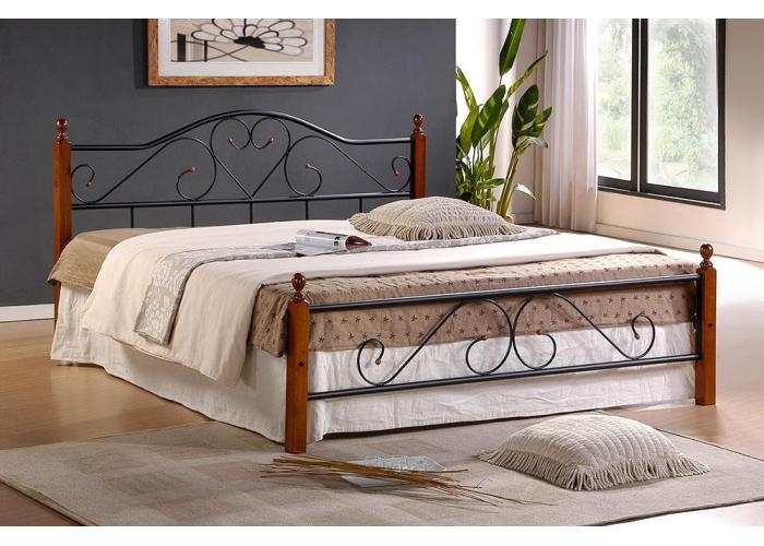 Кровать TetChair AT-815 140