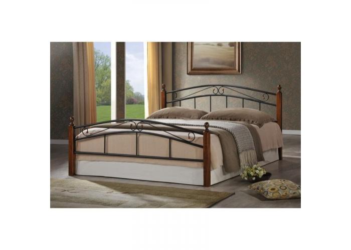 Кровать TetChair AT-8077 140