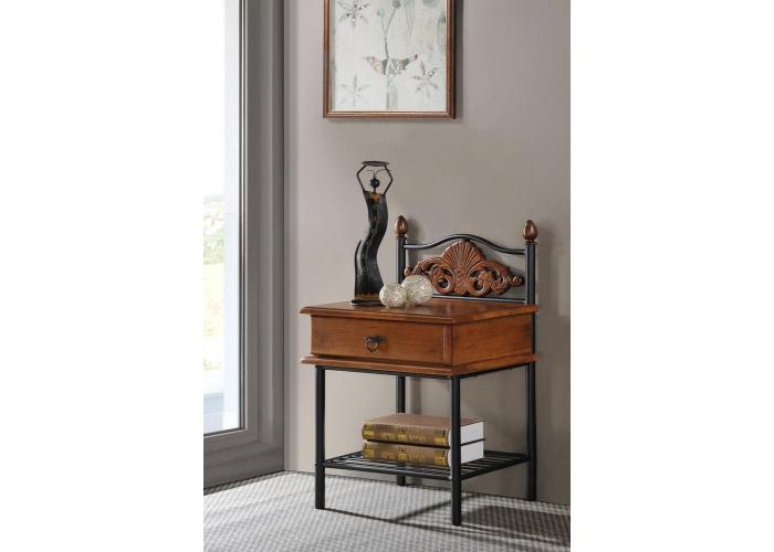 Тумба прикроватная TetChair Canzona