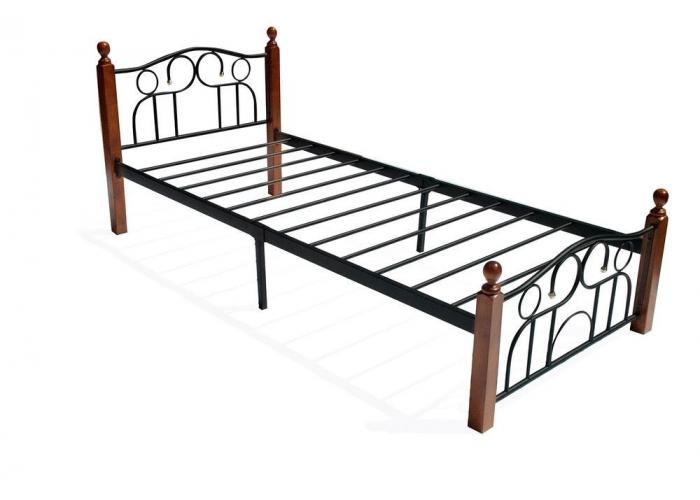 Кровать односпальная TetChair AT-808 90