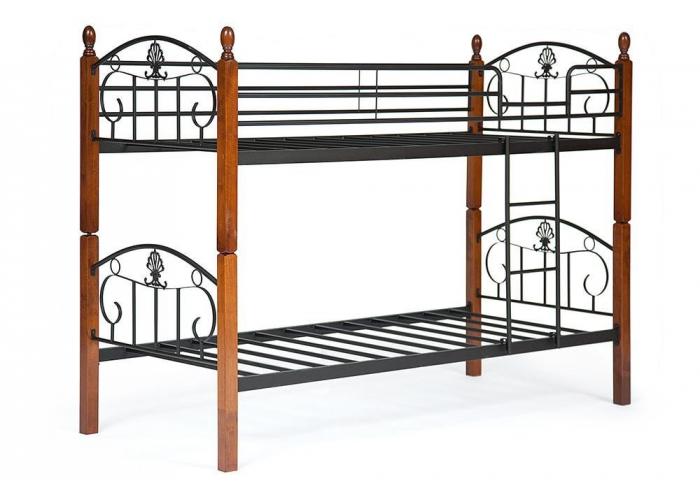 Кровать двухъярусная TetChair Bolero 90