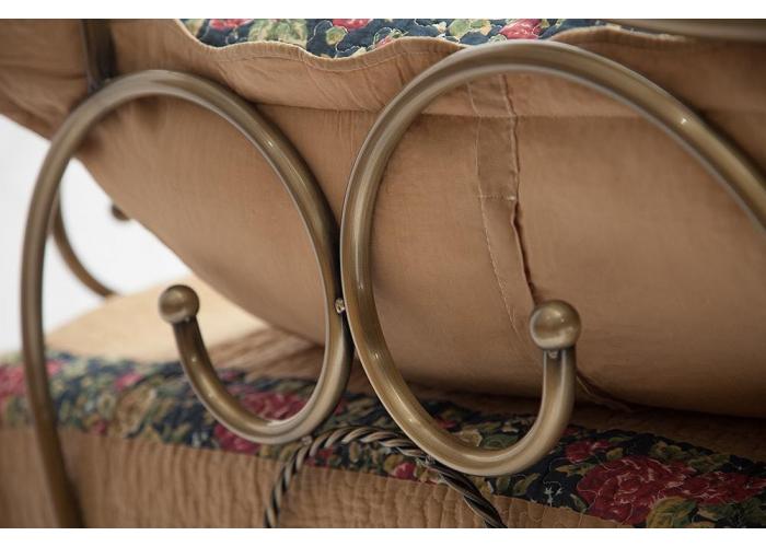 Кровать-тахта TetChair Jane 90