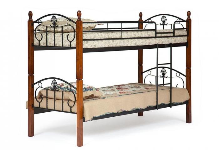 Кровать двухъярусная TetChair Bolero 90