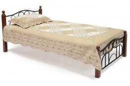 Кровать односпальная TetChair AT-808 90