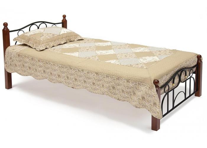 Кровать односпальная TetChair AT-808 90