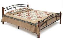 Кровать односпальная TetChair AT-8077 90