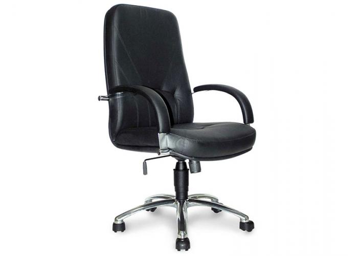 Кресло UTFC Комо В пластик