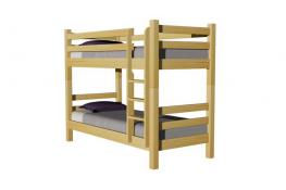 Двухъярусная кровать Альфа ИДЕН