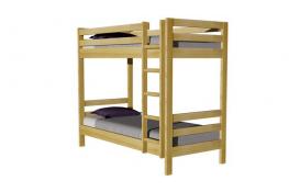 Двухъярусная кровать Альфа ОРТА