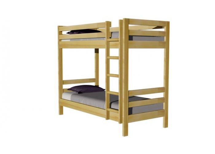 Двухъярусная кровать Альфа ОРТА