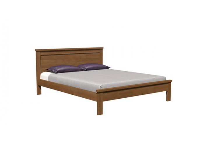 Кровать Альфа АКАНТА ТХ 90