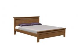 Кровать Альфа АКАНТА ВМ 90