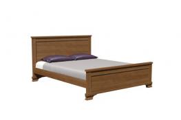 Кровать Альфа АМАТА ВМ 90