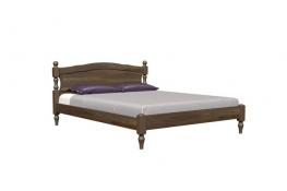 Кровать Альфа БЭТА ТХ 90